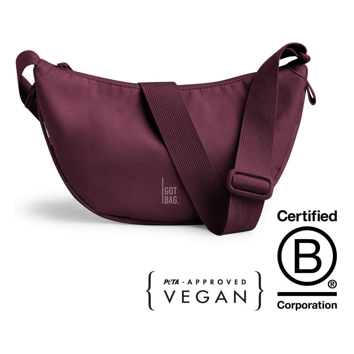 Got Bag Genti KRAKEN MOON BAG SMALL
