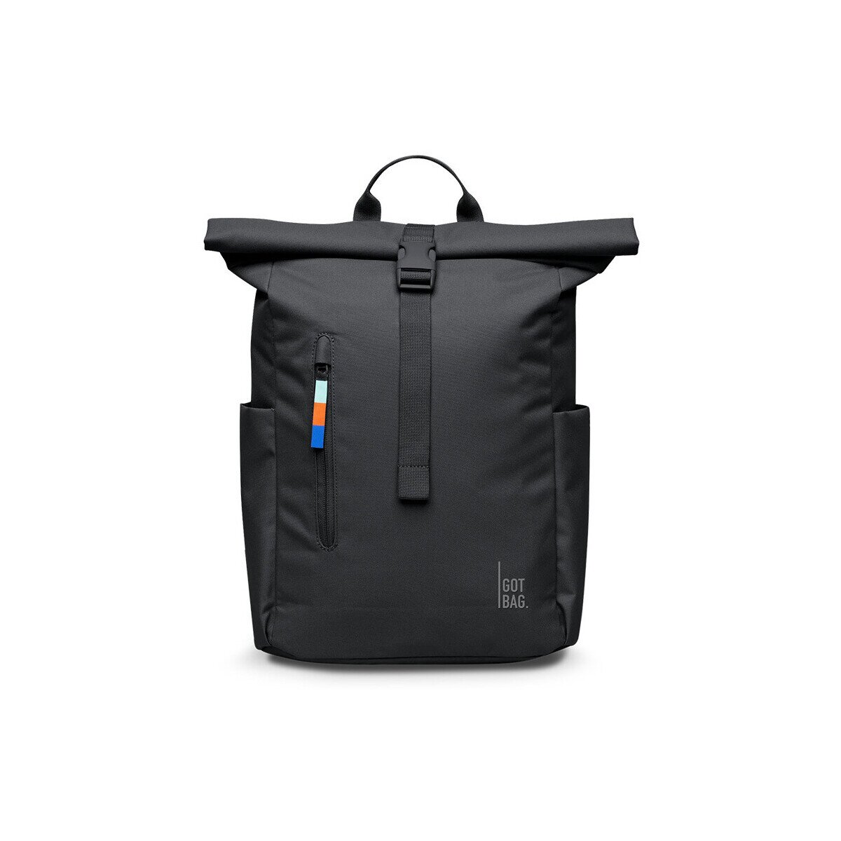 Got Bag Genti NERO ROLLTOP