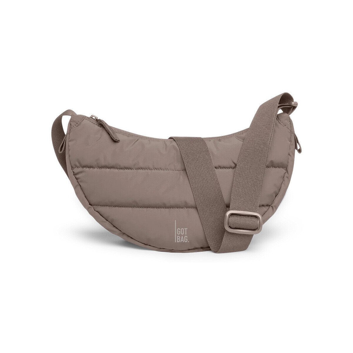Got Bag Genti OYSTER MOON BAG SMALL