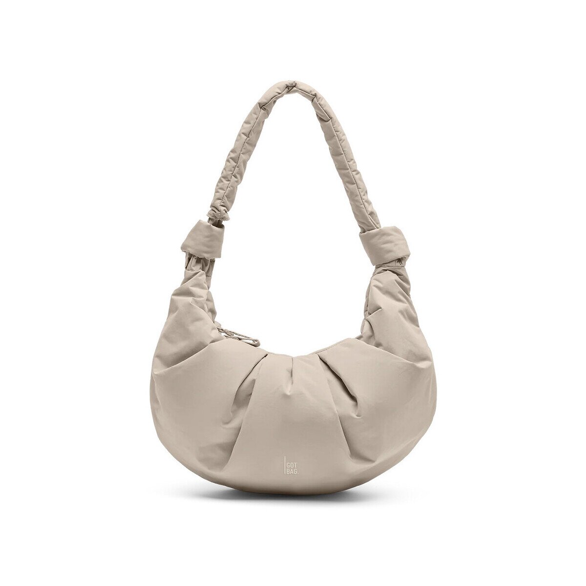 Got Bag Genti SCALLOP MOON BAG