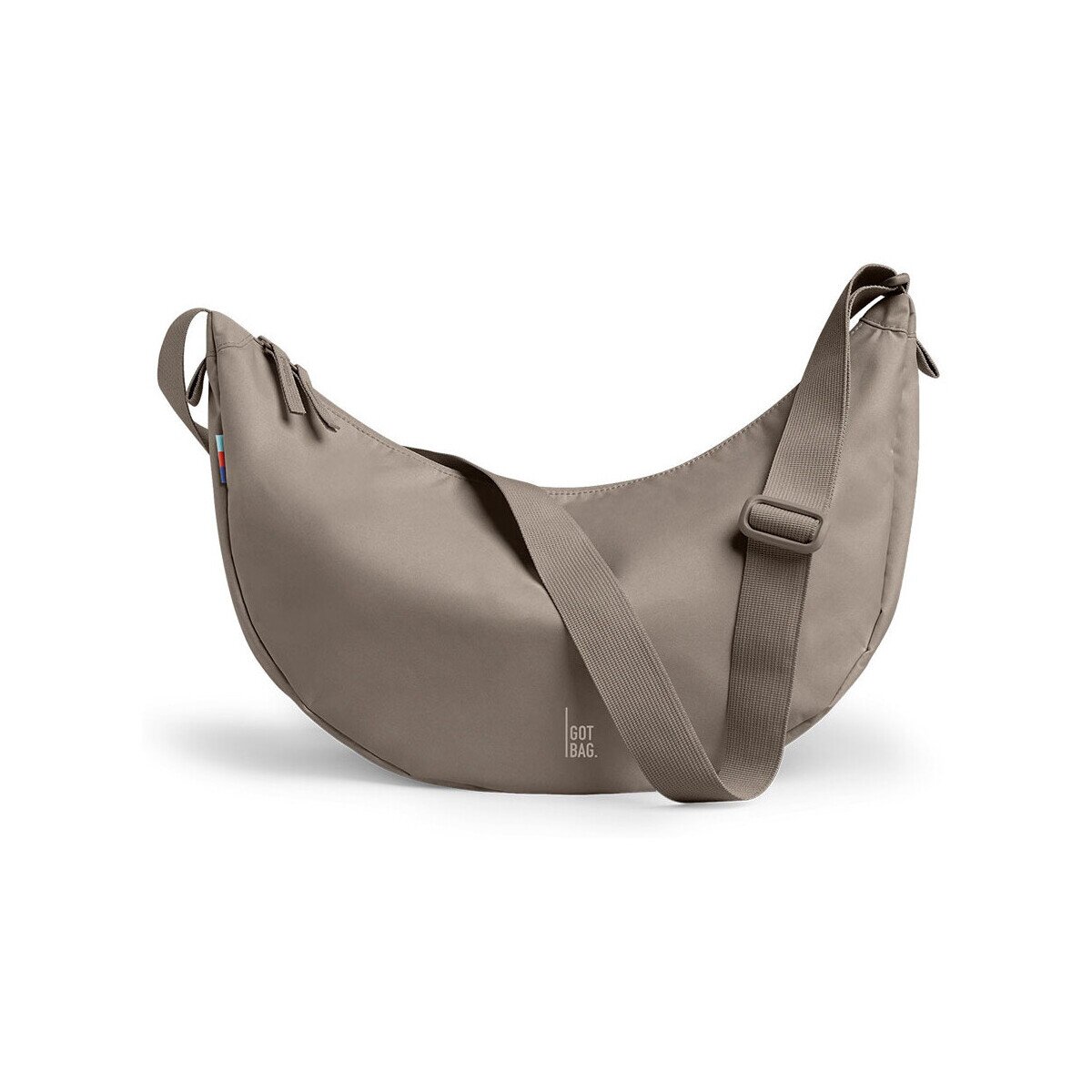 Got Bag Genti SEAL MOON BAG LARGE