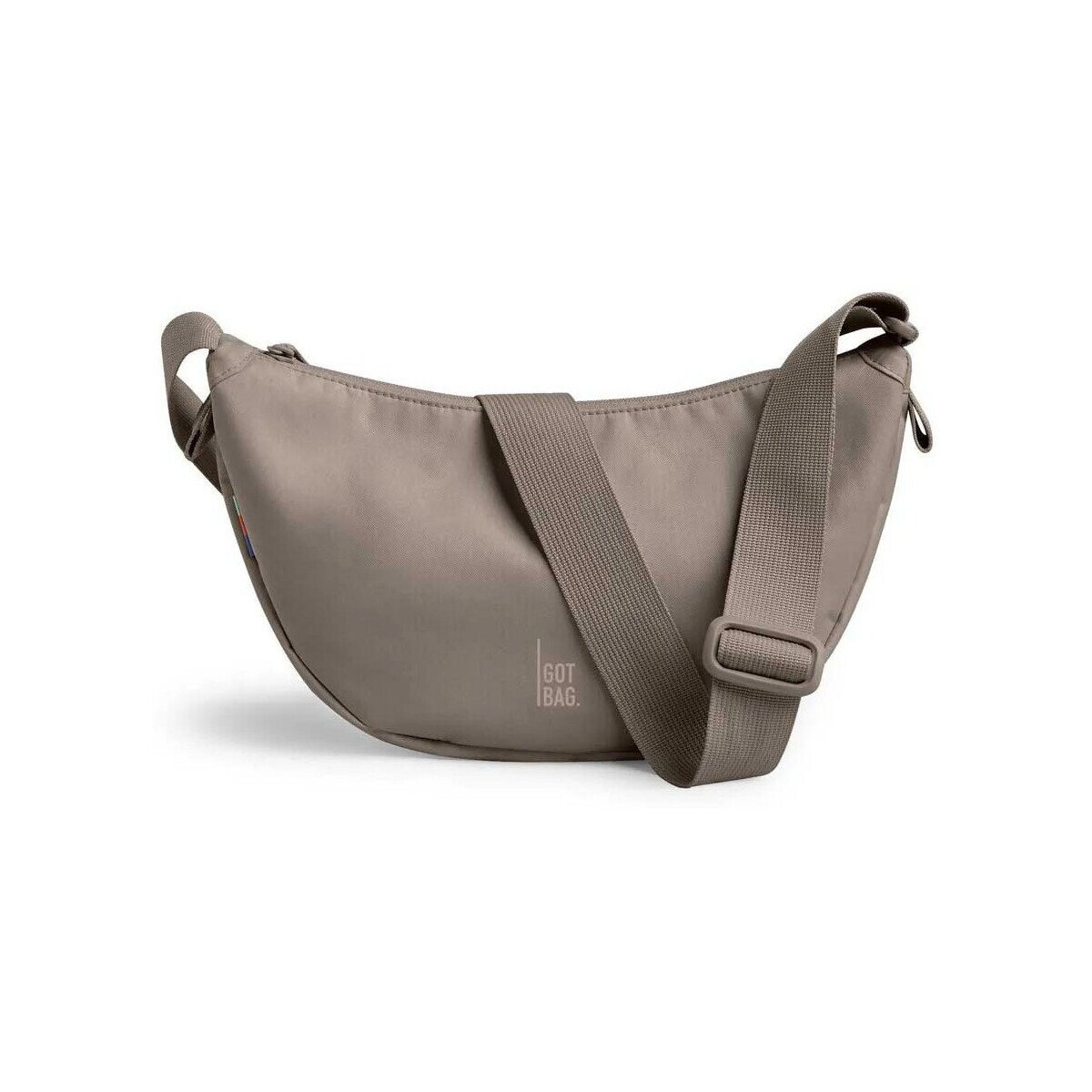 Got Bag Genti SEAL MOON BAG SMALL