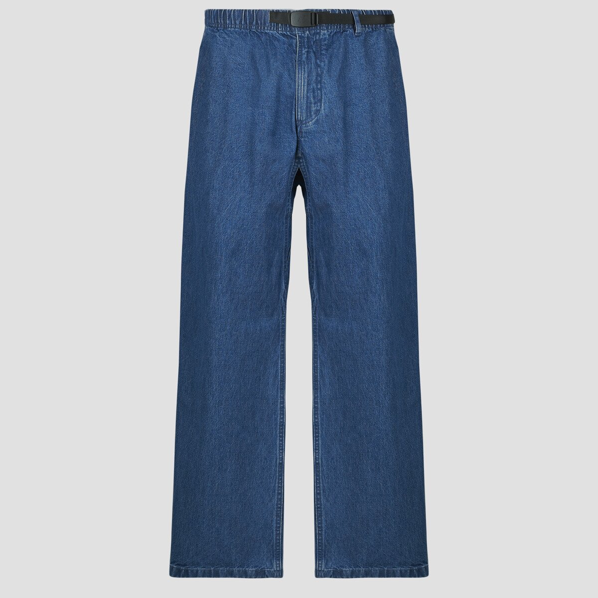 Gramicci Îmbracaminte DENIM PANT STRAIGHT FIT