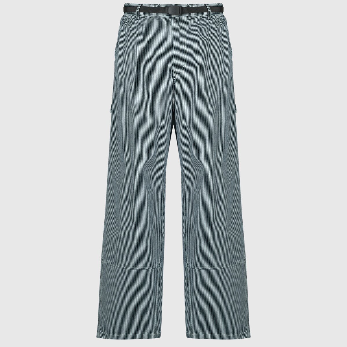 Gramicci Îmbracaminte OVERDYED HICKORY WORK PANT