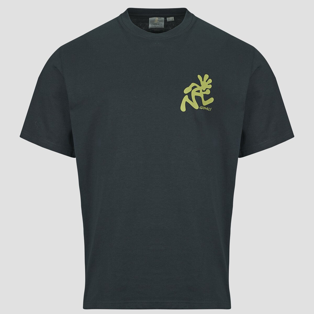 Gramicci Îmbracaminte RUNNING MAN TEE