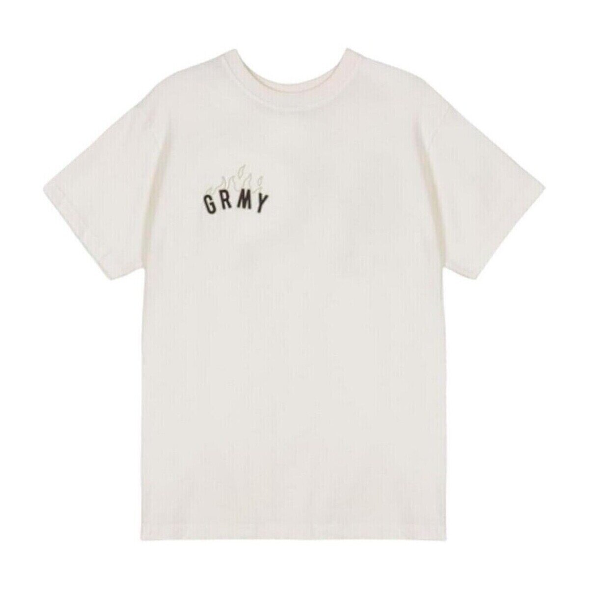 Grimey Îmbracaminte Ga690 WHT