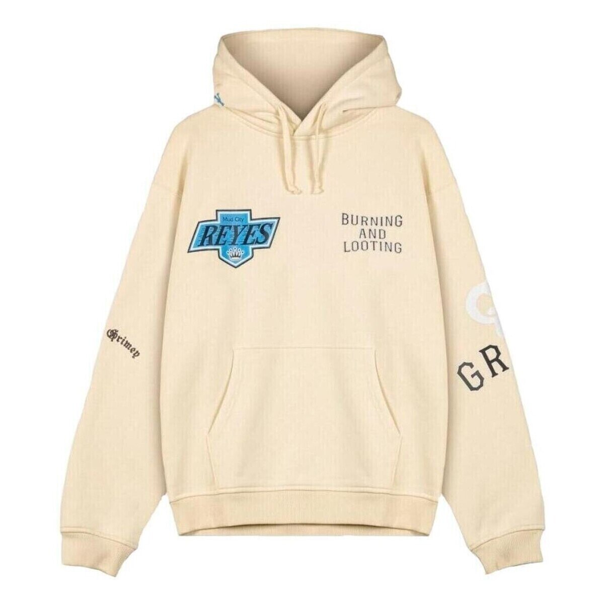 Grimey Îmbracaminte GCH589