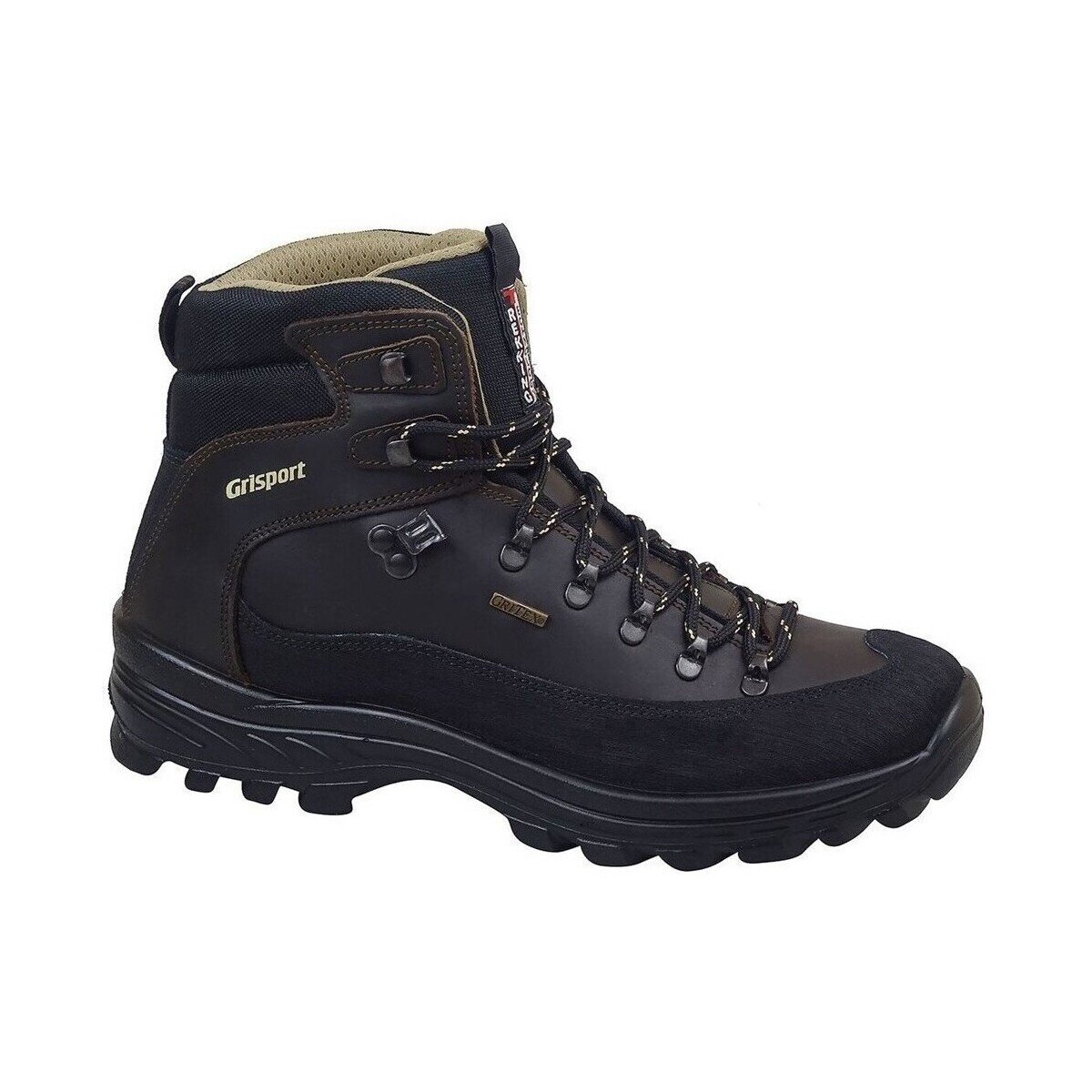 Grisport Pantofi 10248D116G