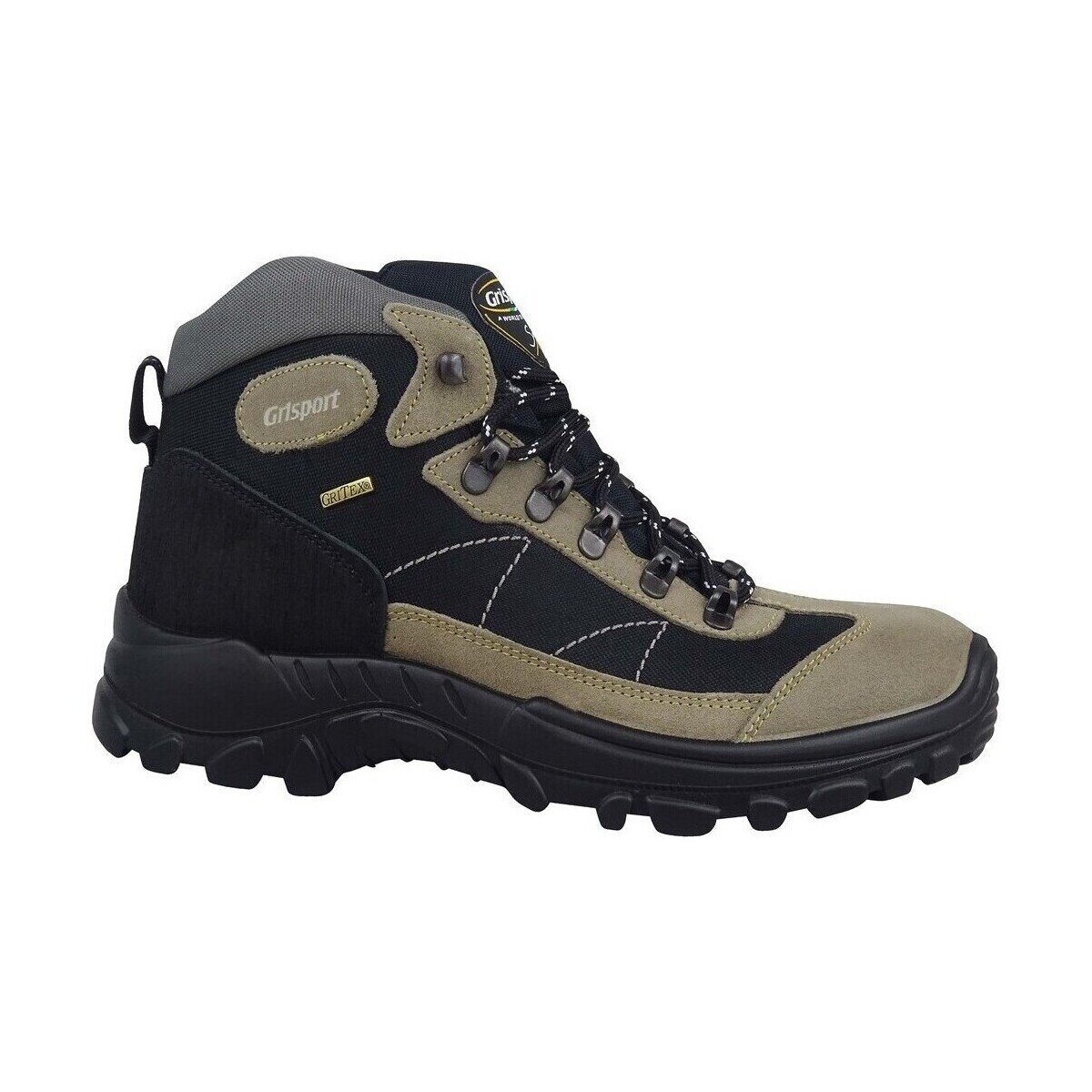 Grisport Pantofi 13362SV89GMAN