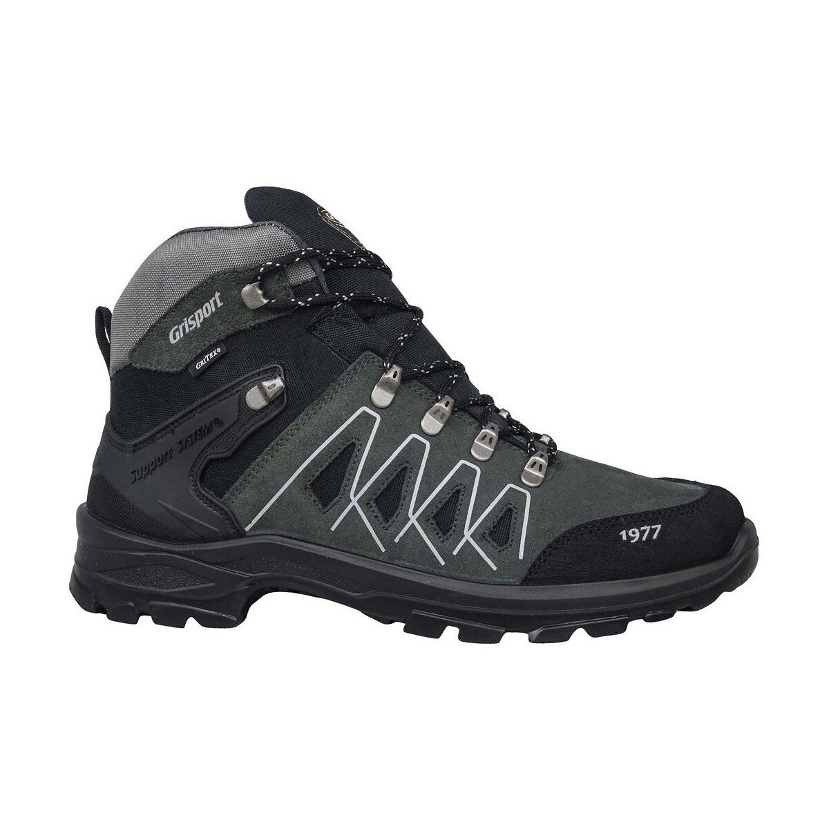 Grisport Pantofi 14500S14G