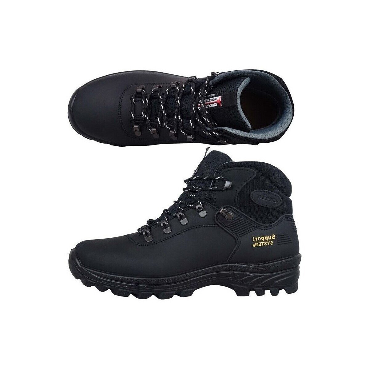 Grisport Pantofi 14502D10G