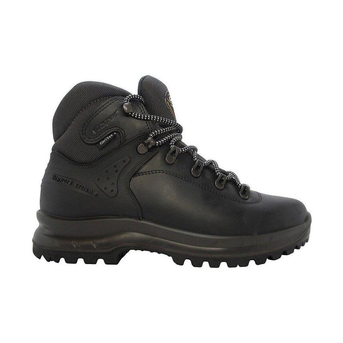 Grisport Pantofi Dakar Trekking