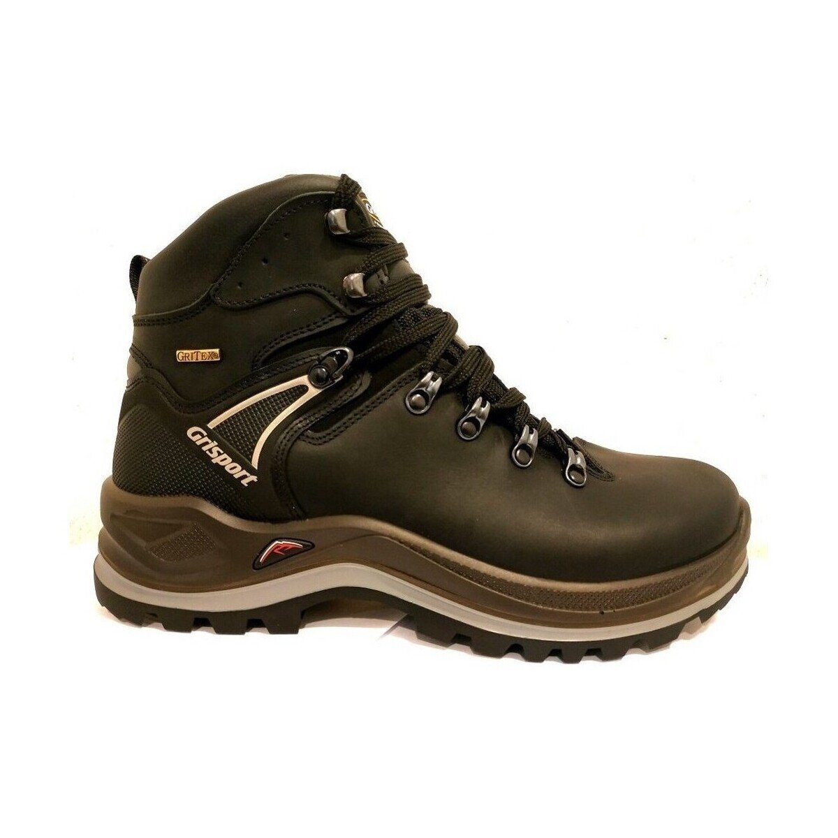 Grisport Pantofi Dakar Trekking 2