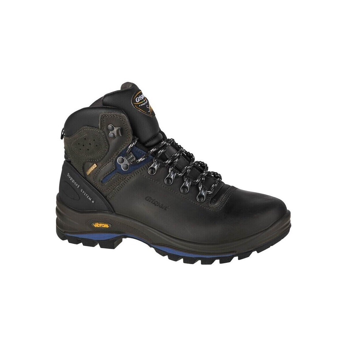 Grisport Pantofi Grigio Dakar