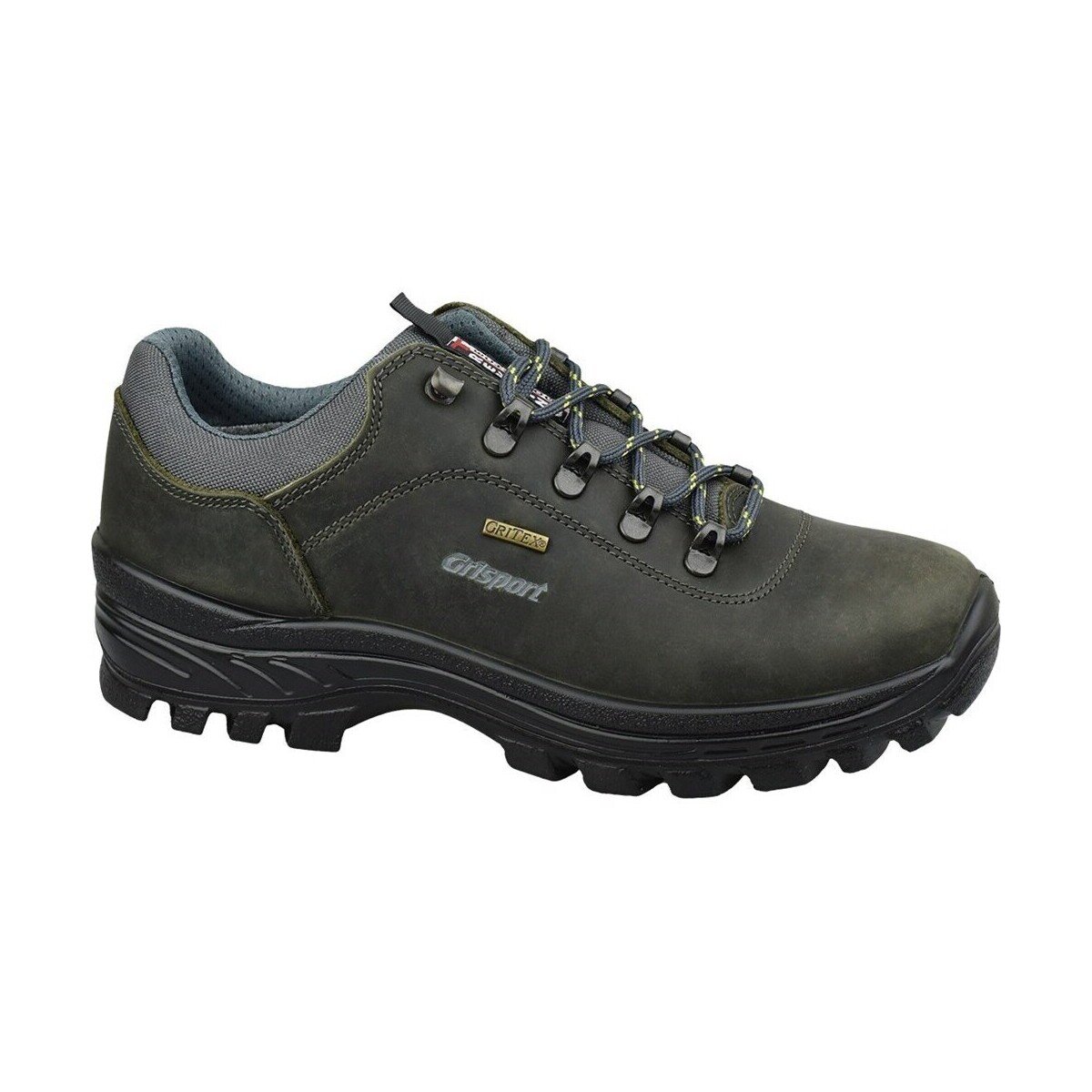 Grisport Pantofi Grigio Dakar