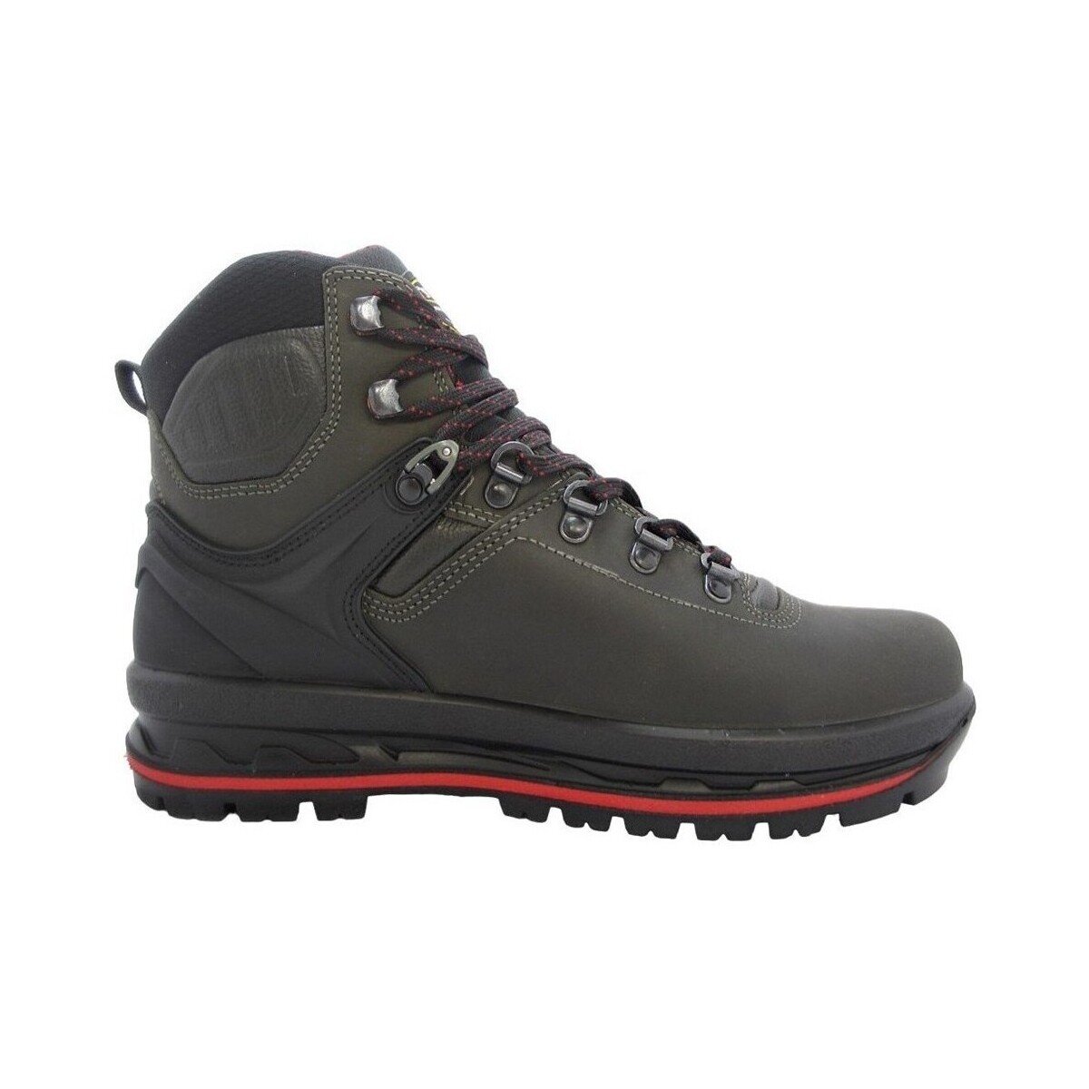 Grisport Pantofi Grigio Dakar Trekking 2
