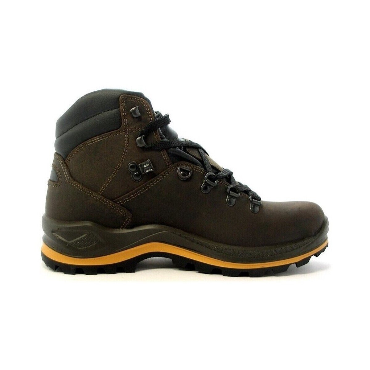 Grisport Pantofi Marrone Dakar
