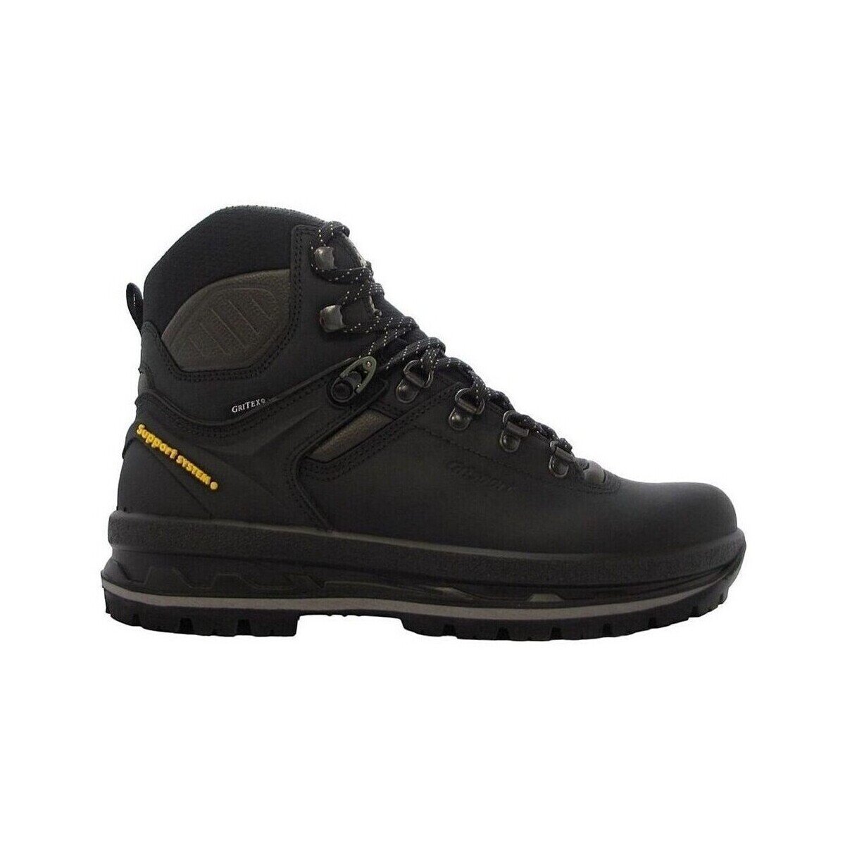 Grisport Pantofi Nero Dakar Trekking 2