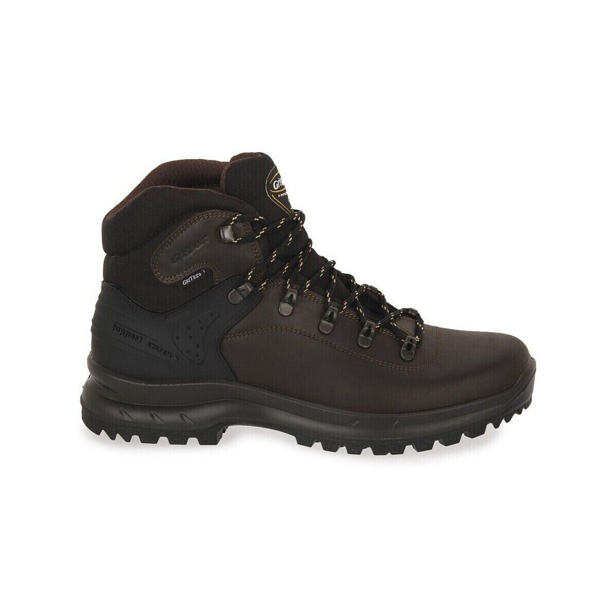 Grisport Pantofi Pecos