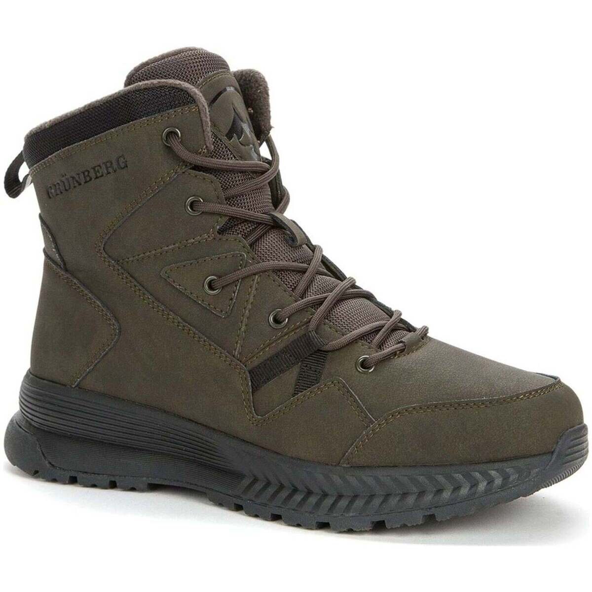 Grunberg Pantofi -