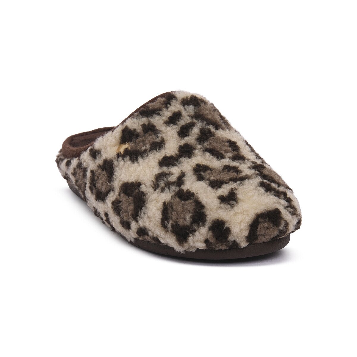 Grunland Pantofi ANIMALIER B2GAGA