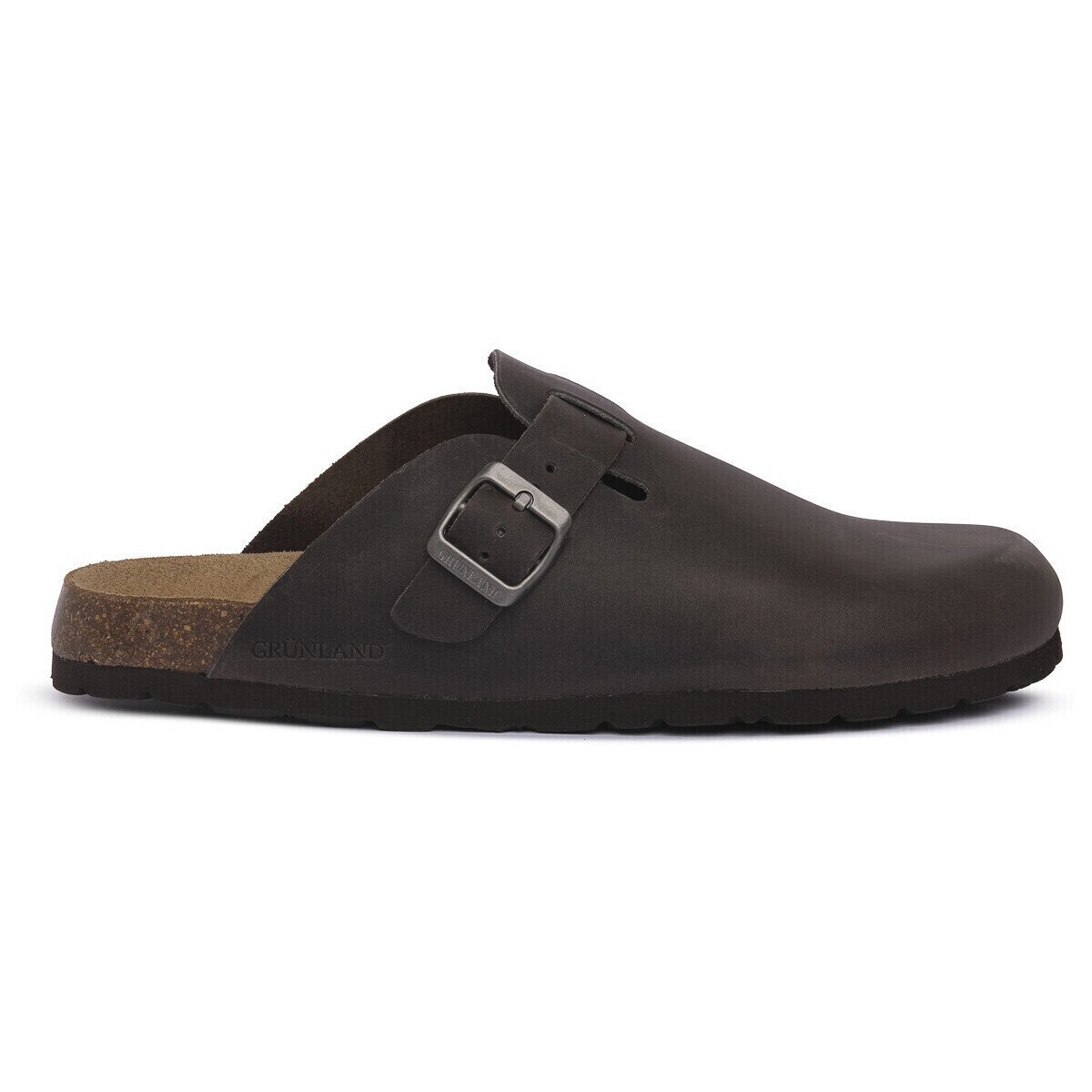Grunland Pantofi ANTRACITE 40BOBO