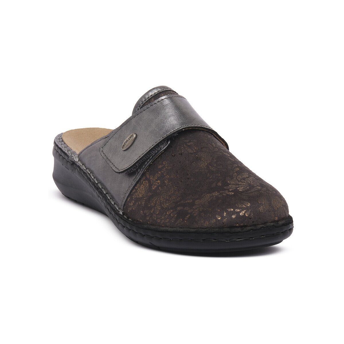 Grunland Pantofi ANTRACITE 68DAMI
