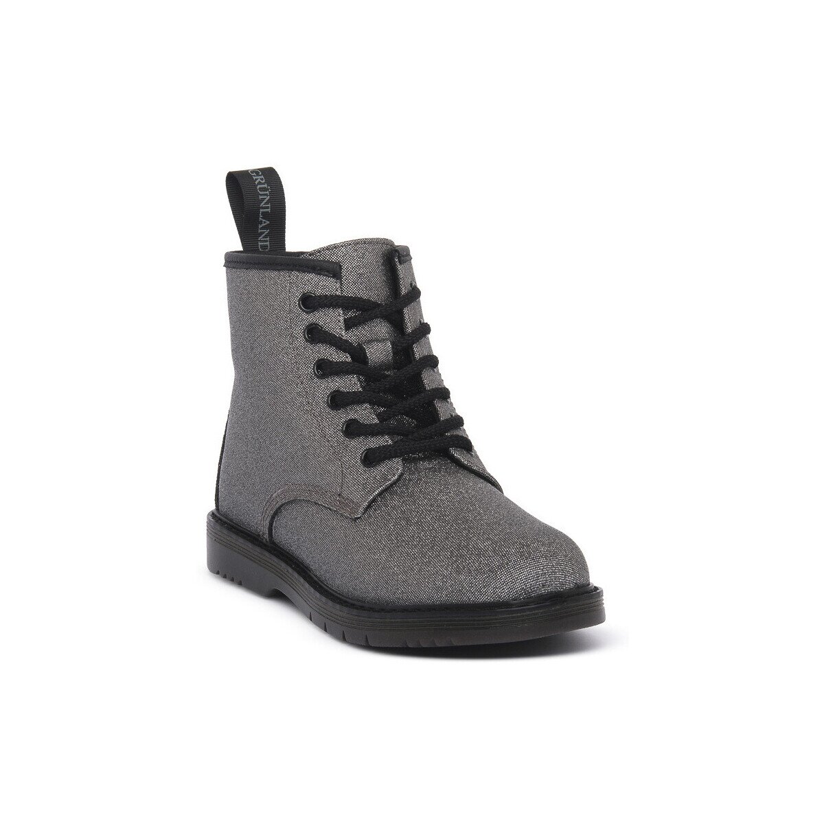 Grunland Pantofi ANTRACITE 88TABA