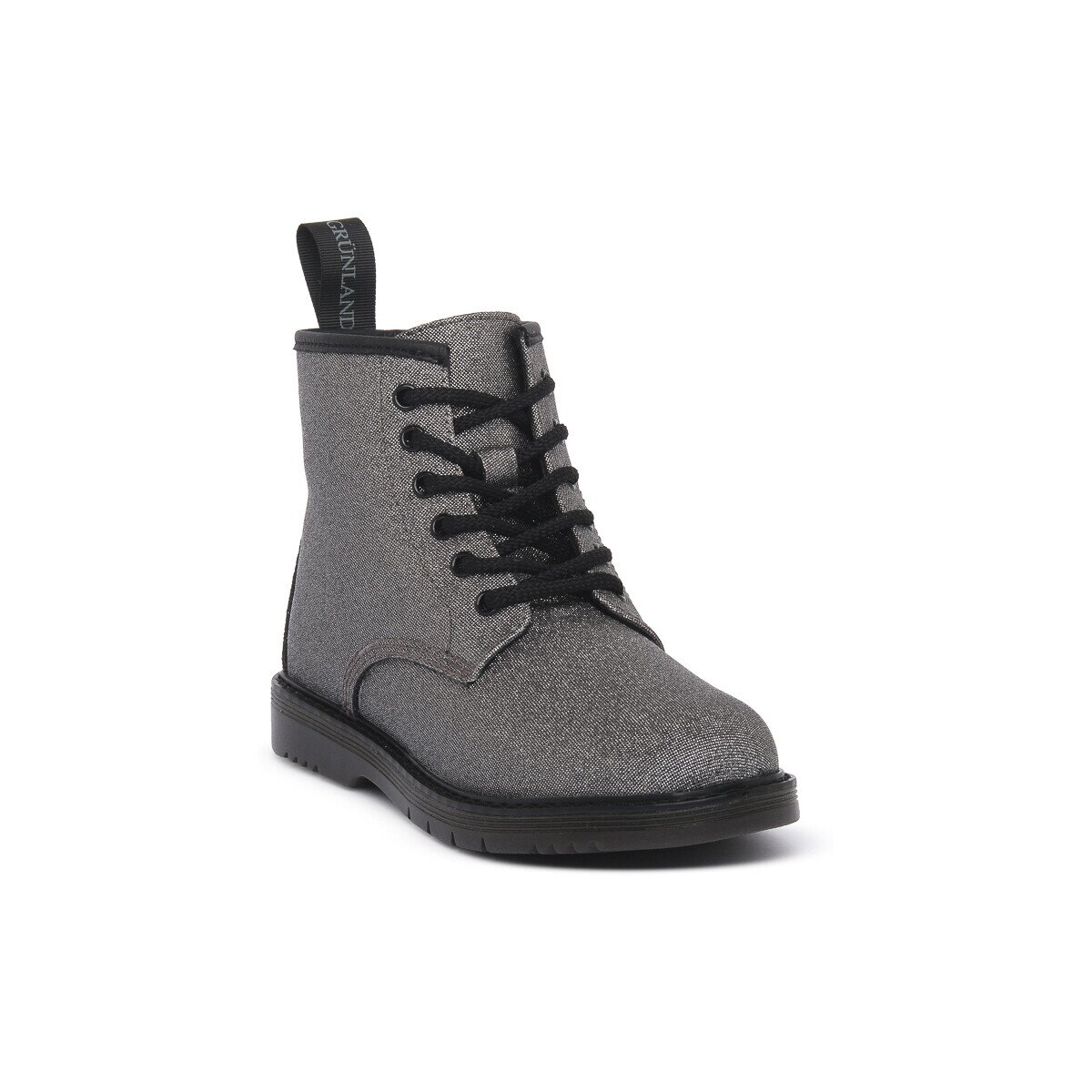 Grunland Pantofi ANTRACITE 88TABA