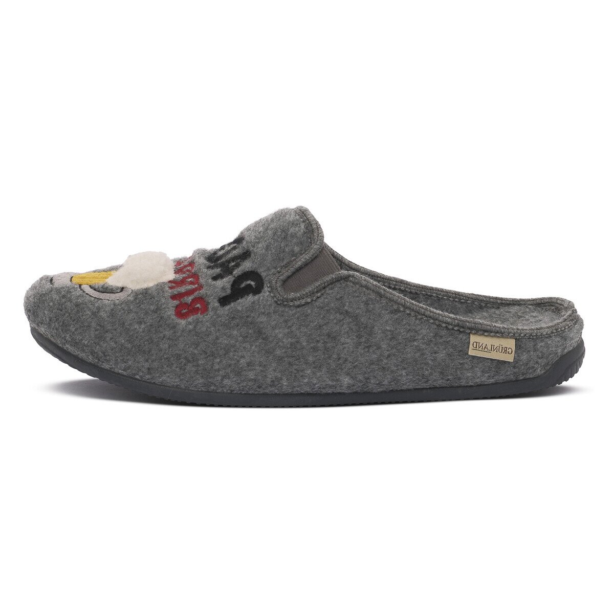 Grunland Pantofi ANTRACITE B5ORMI
