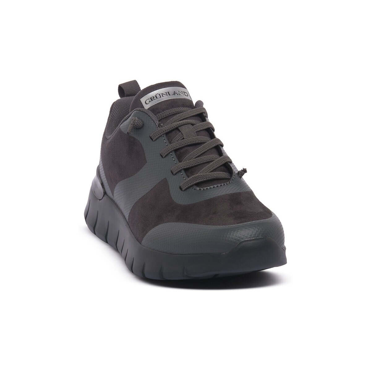 Grunland Pantofi ANTRACITE K2SACE