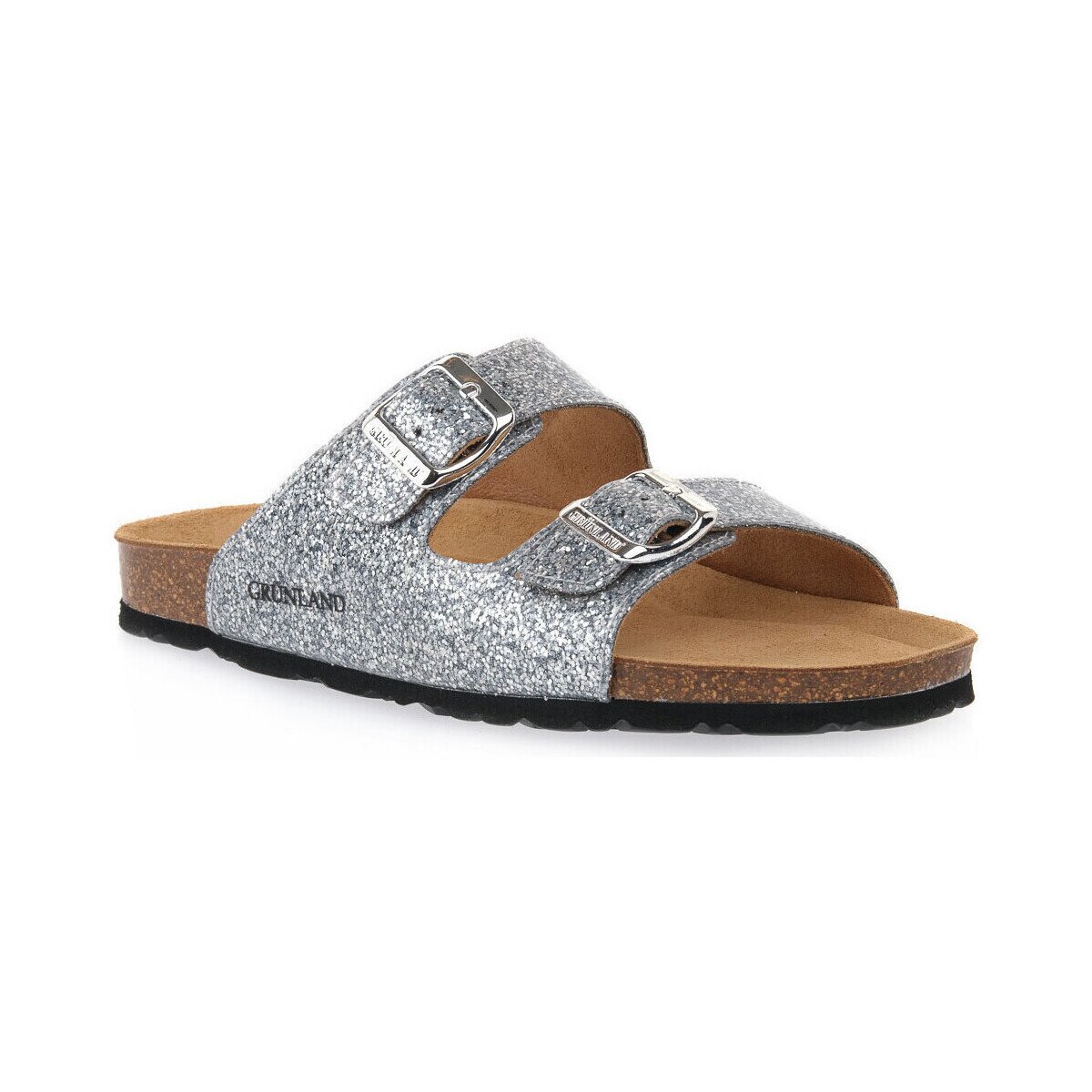 Grunland Pantofi ARGENTO 70 SARA