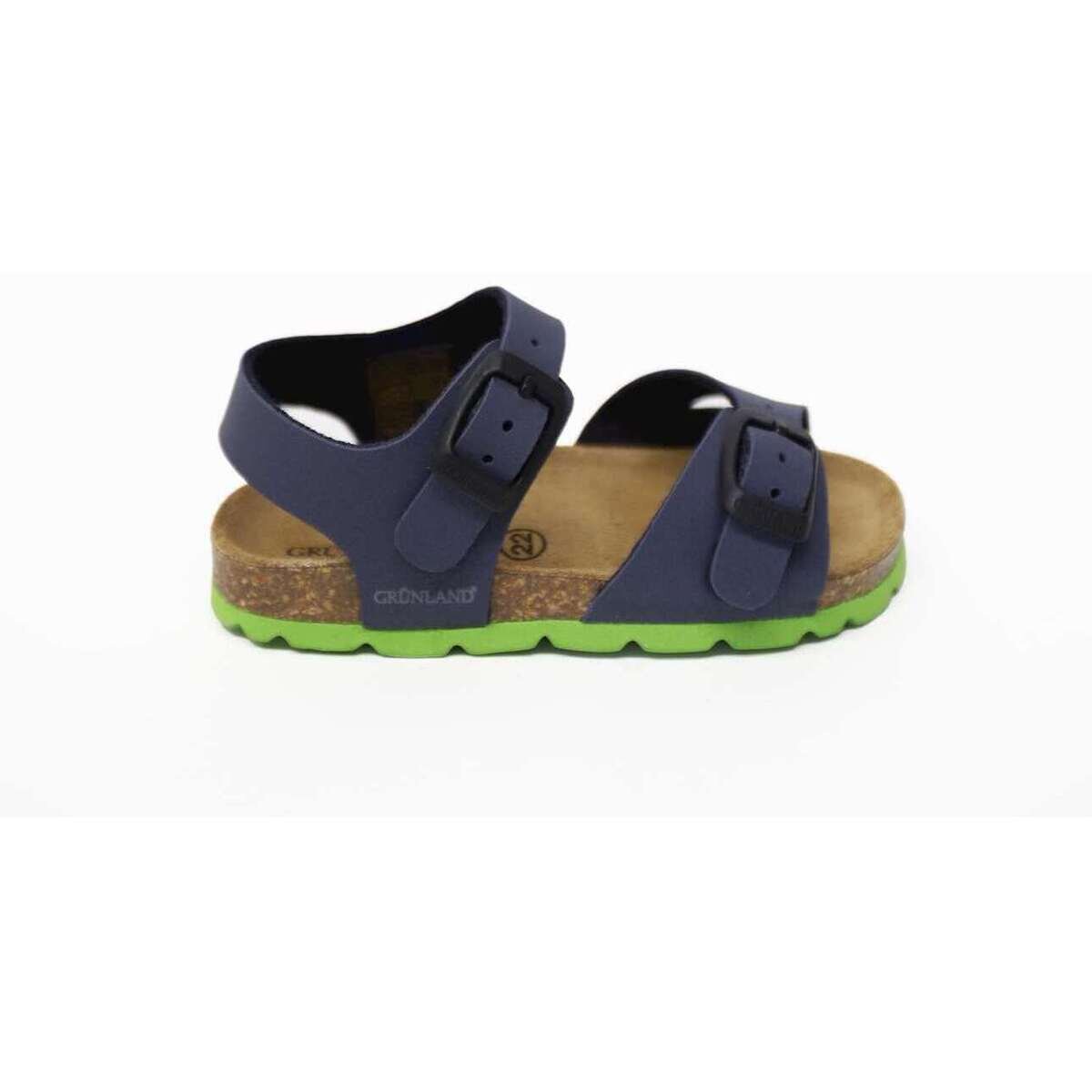 Grunland Pantofi Bamb. S.