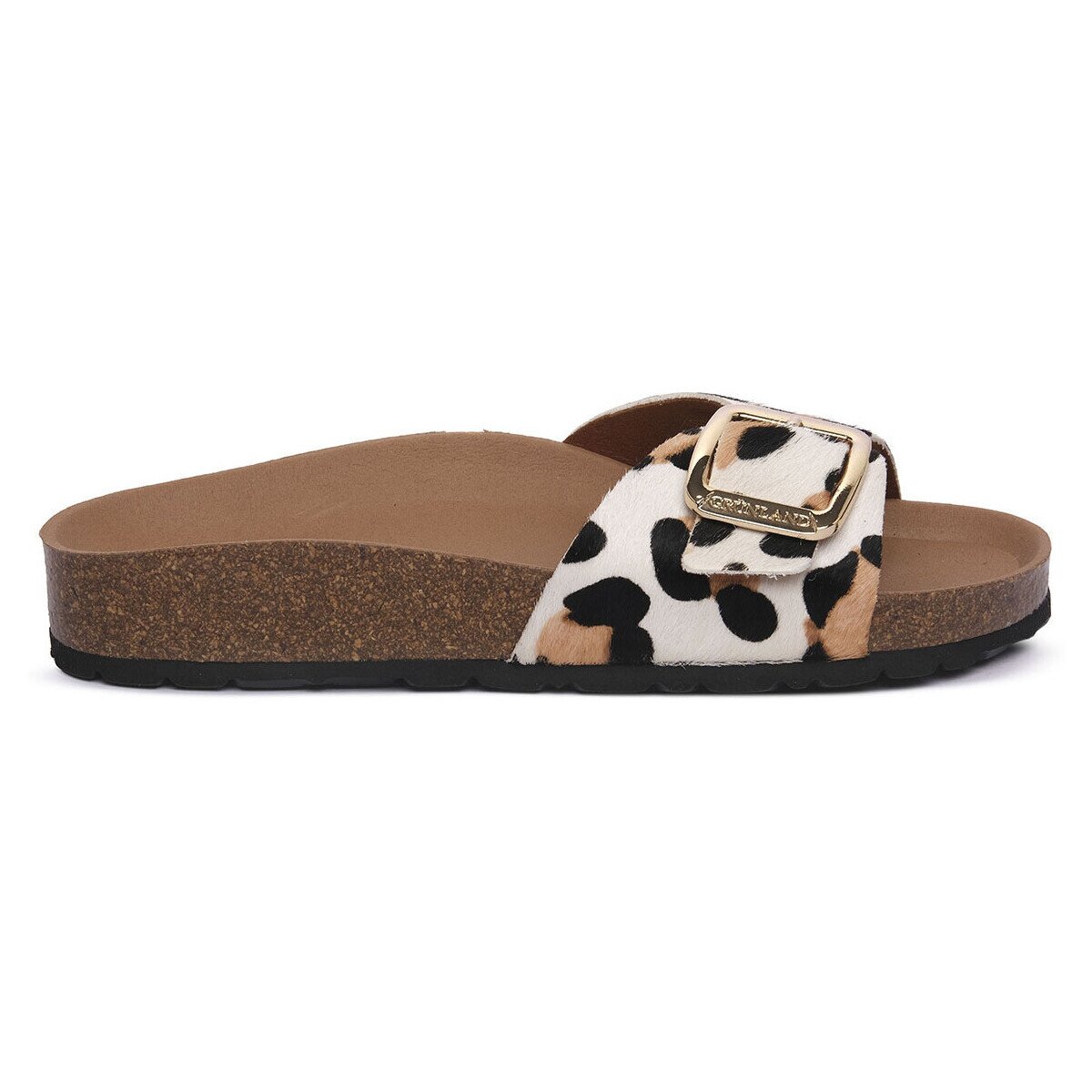 Grunland Pantofi BEIGE 40ENNY