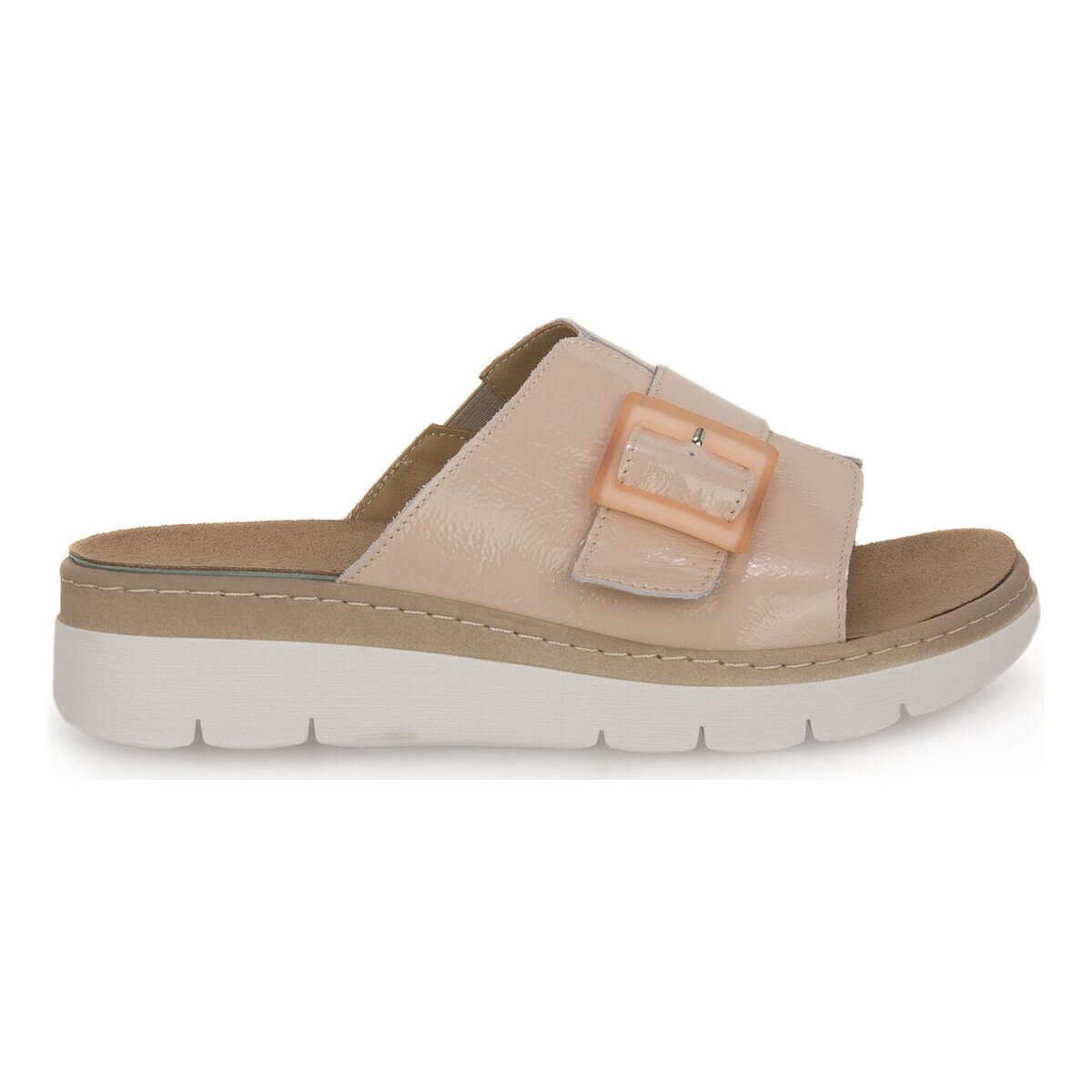 Grunland Pantofi BEIGE 68MOLL