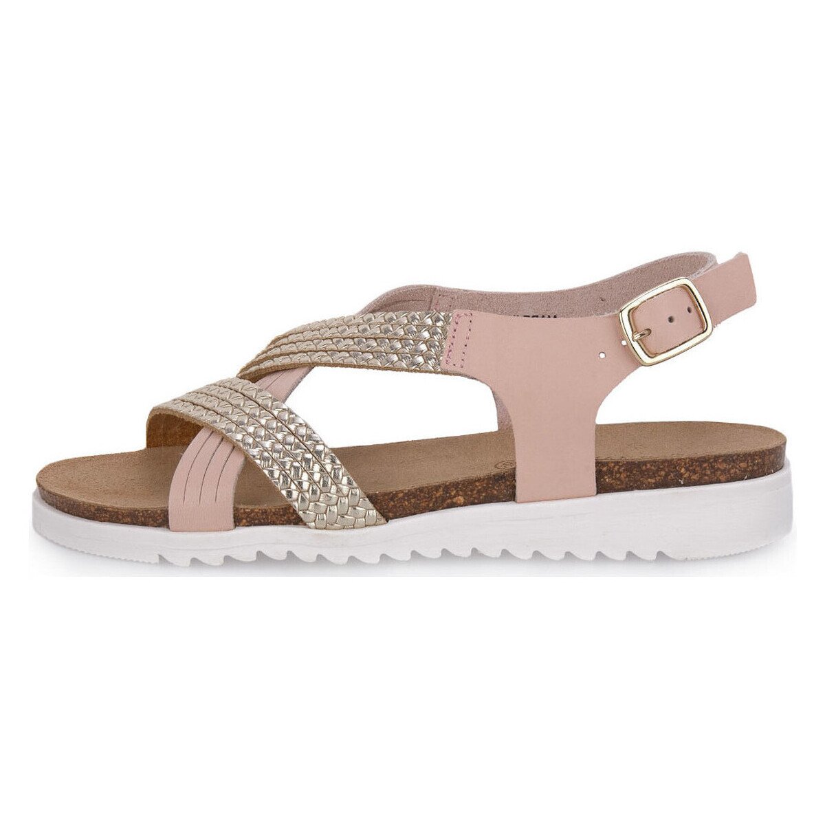 Grunland Pantofi BEIGE 70DOCE