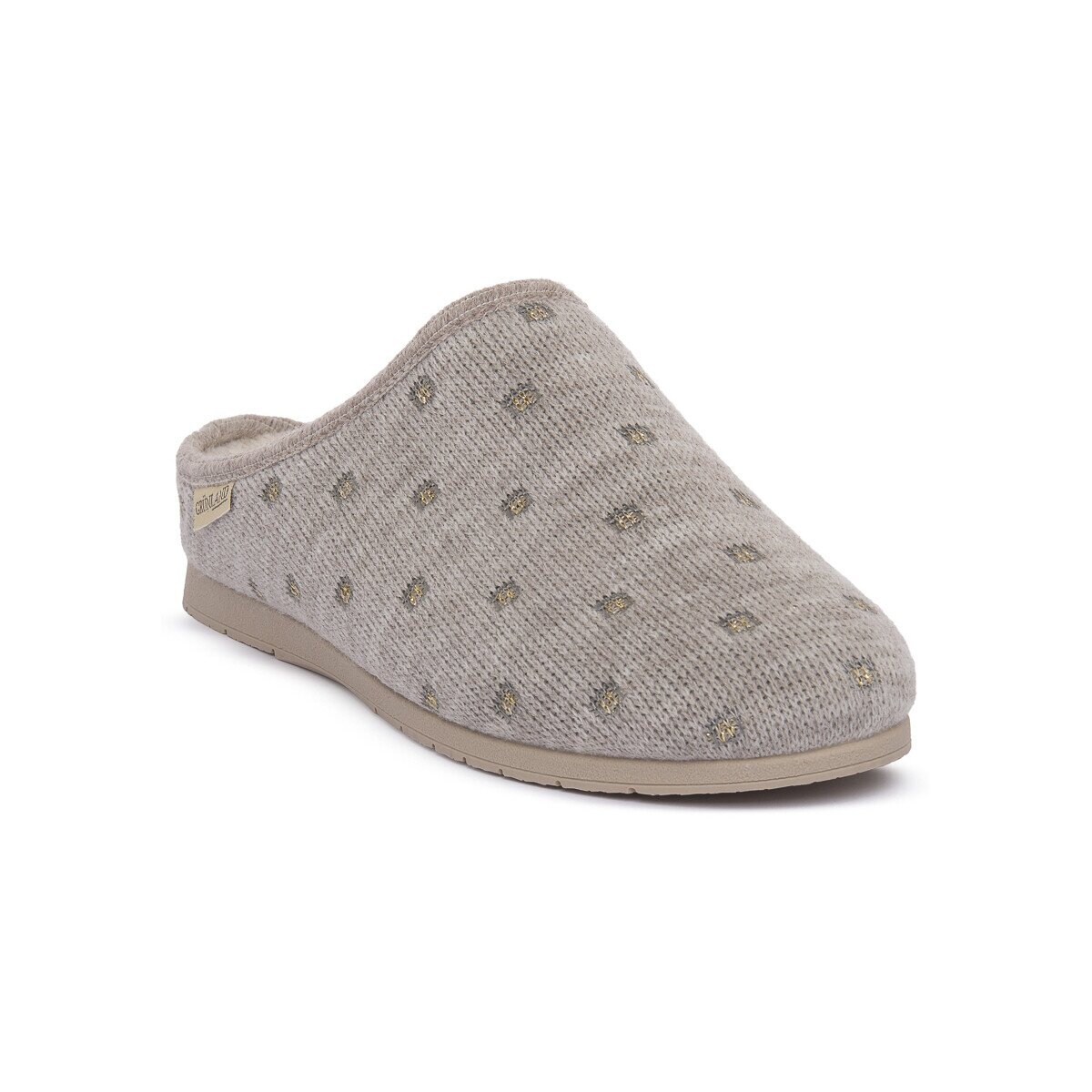 Grunland Pantofi BEIGE B5ADRA