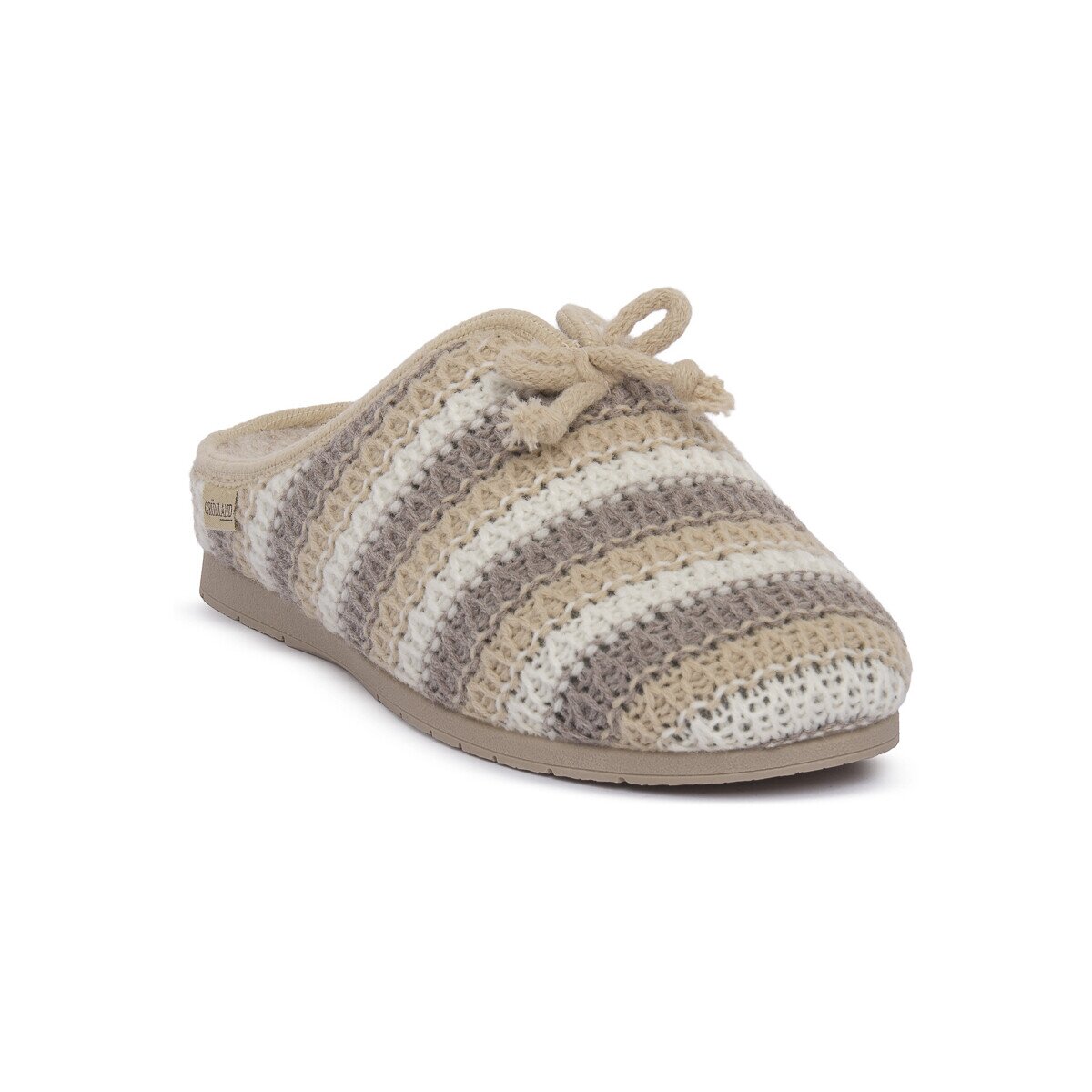 Grunland Pantofi BEIGE B5ADRA