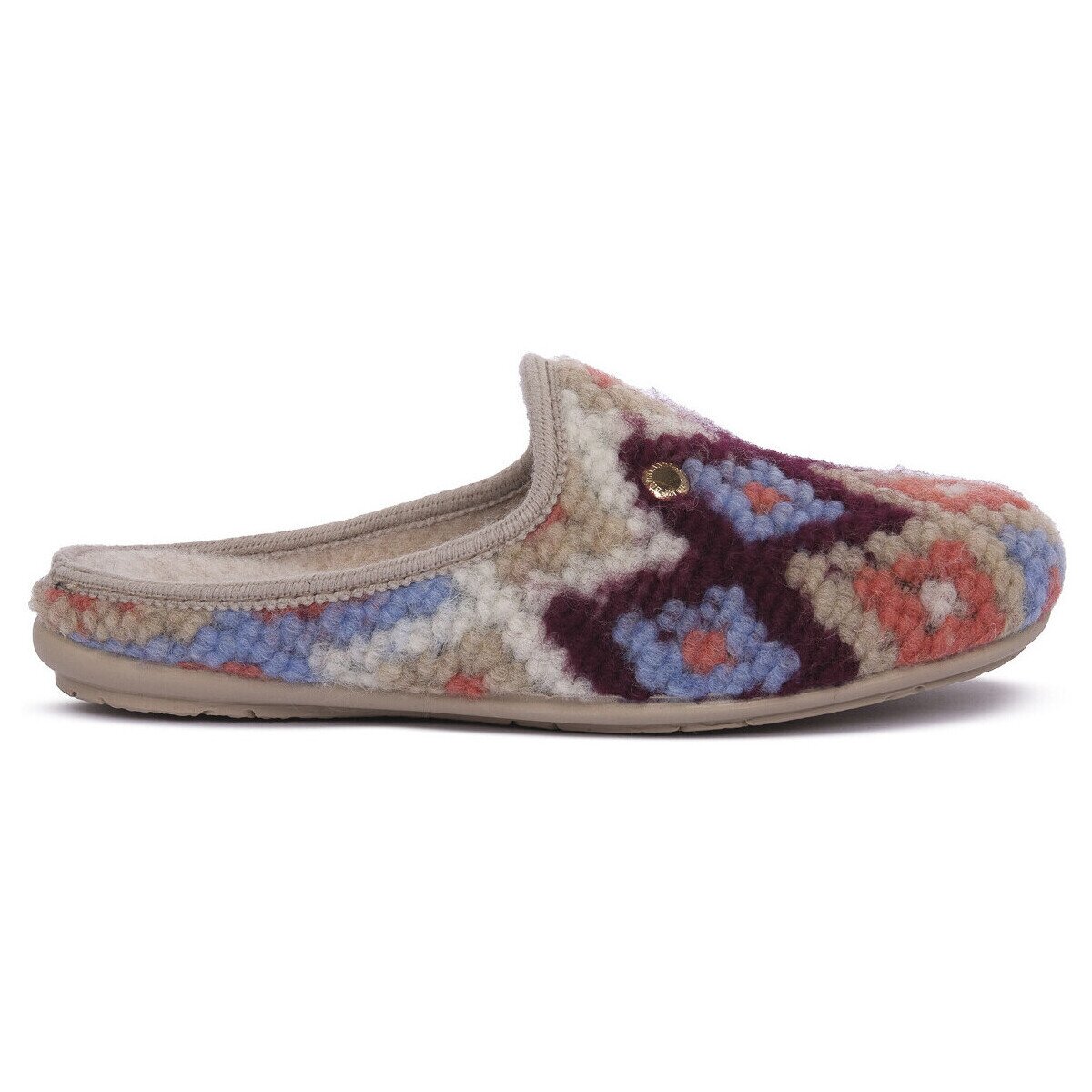 Grunland Pantofi BEIGE B5FAYE
