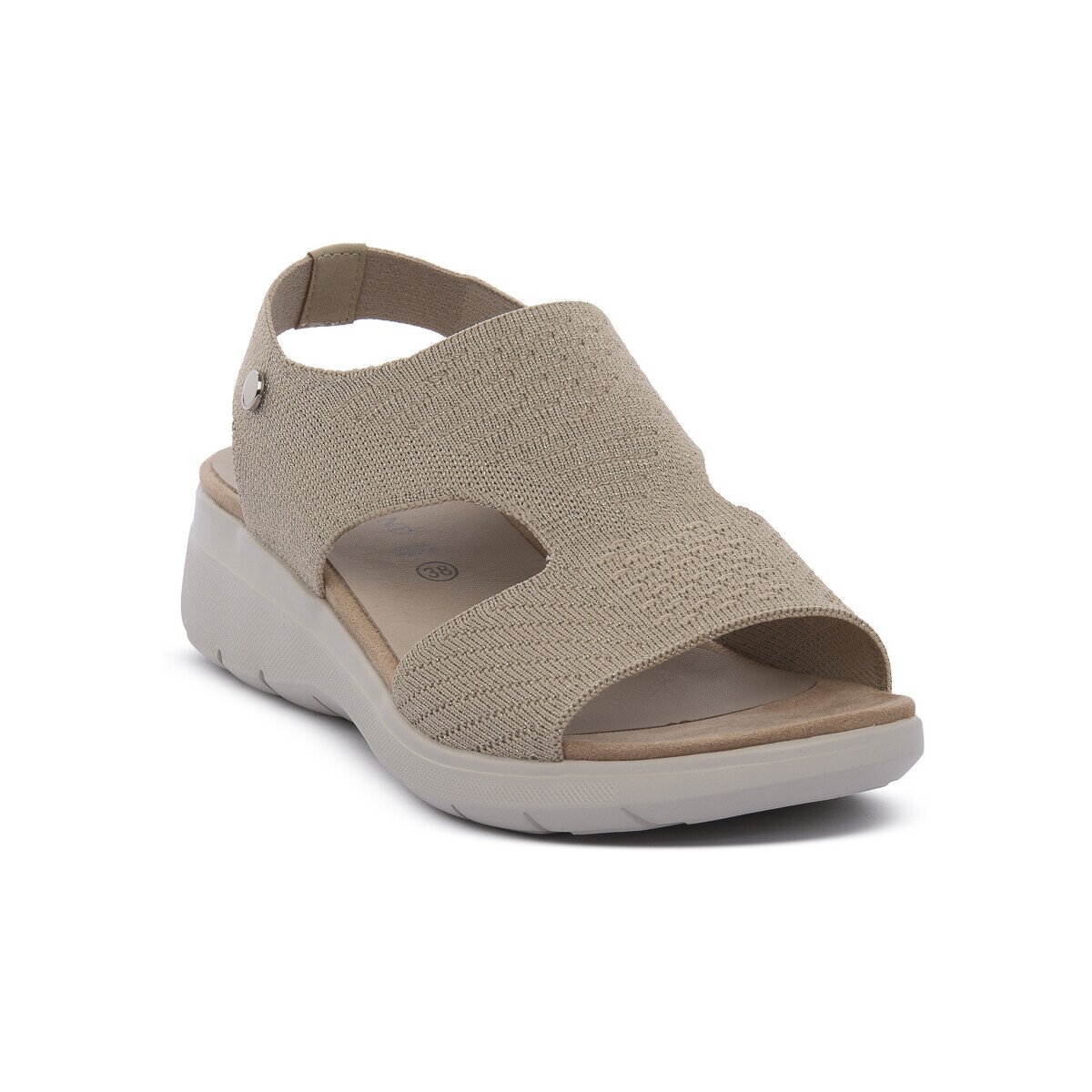 Grunland Pantofi BEIGE C9DEMA