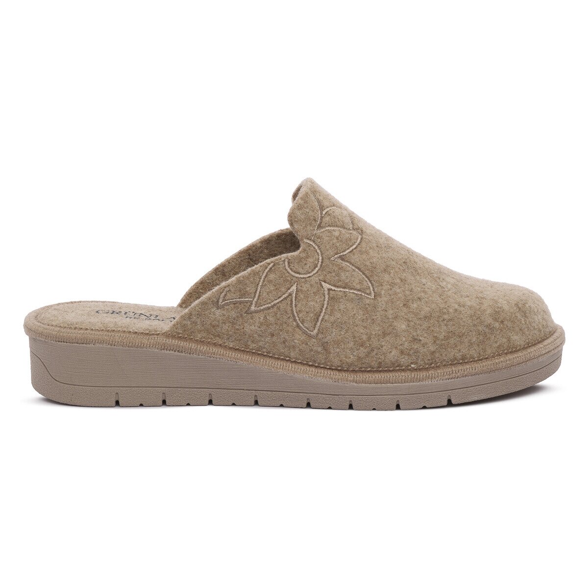Grunland Pantofi BEIGE G7DOLA
