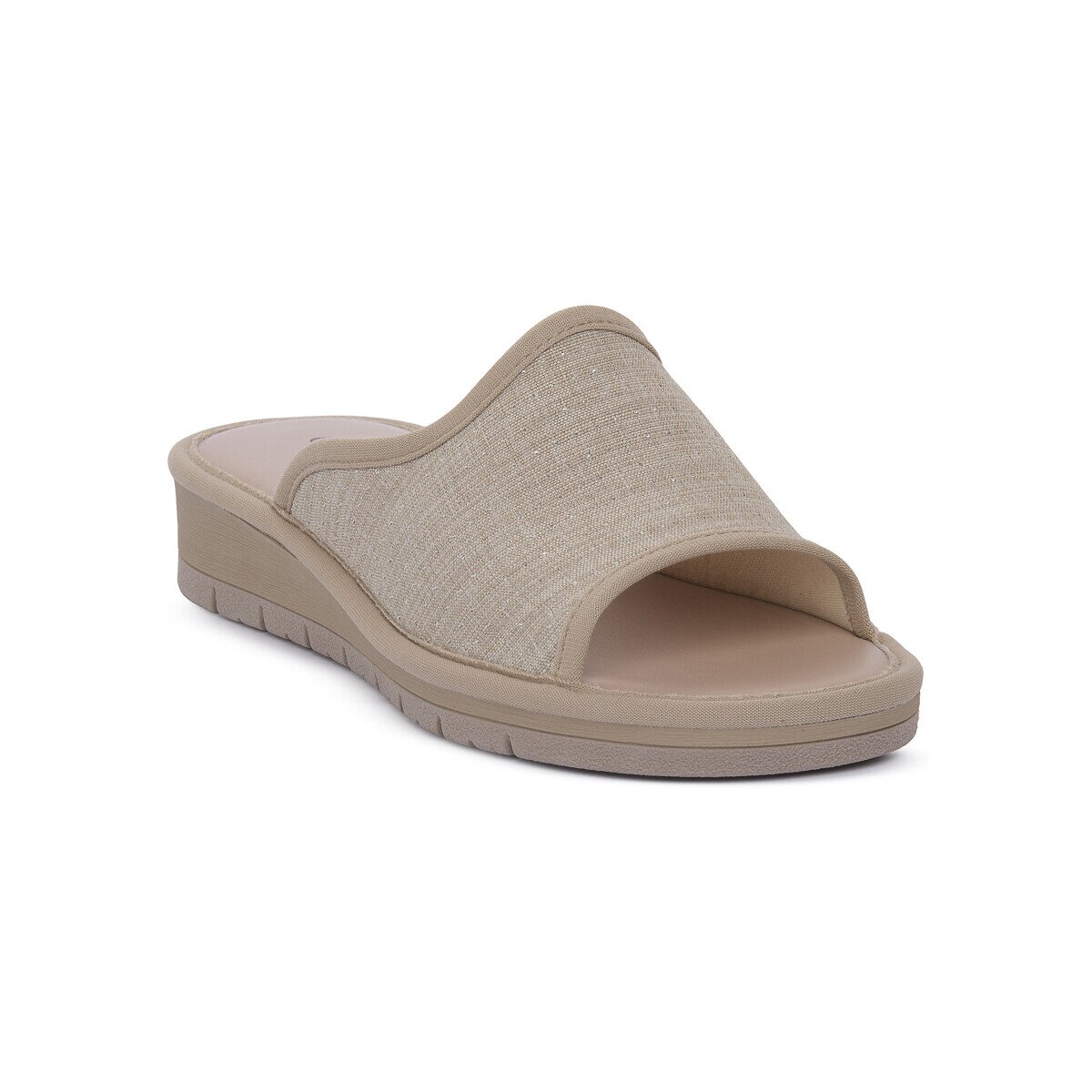 Grunland Pantofi BEIGE G7DOLA