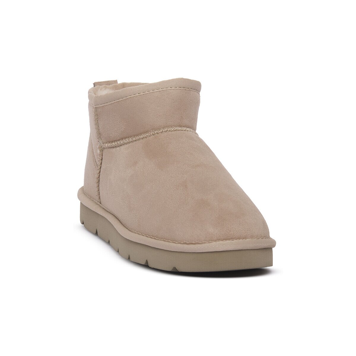 Grunland Pantofi BEIGE I4CHAB