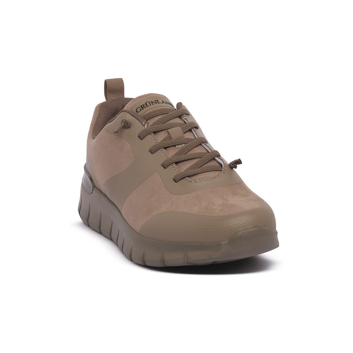Grunland Pantofi BEIGE K2SACE