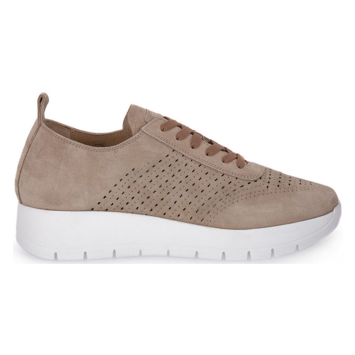 Grunland Pantofi BEIGE K9TANI