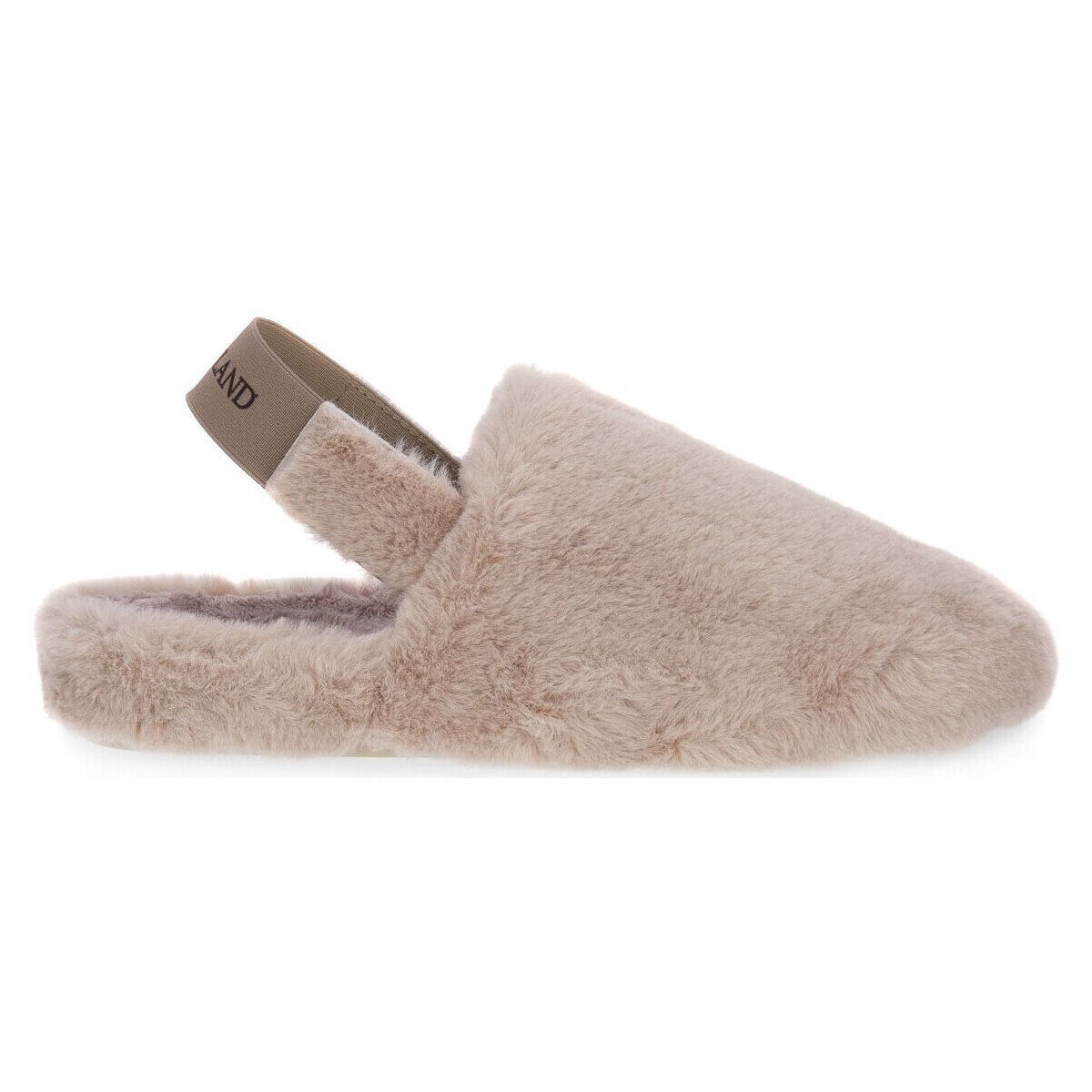 Grunland Pantofi BEIGE L9GLOV