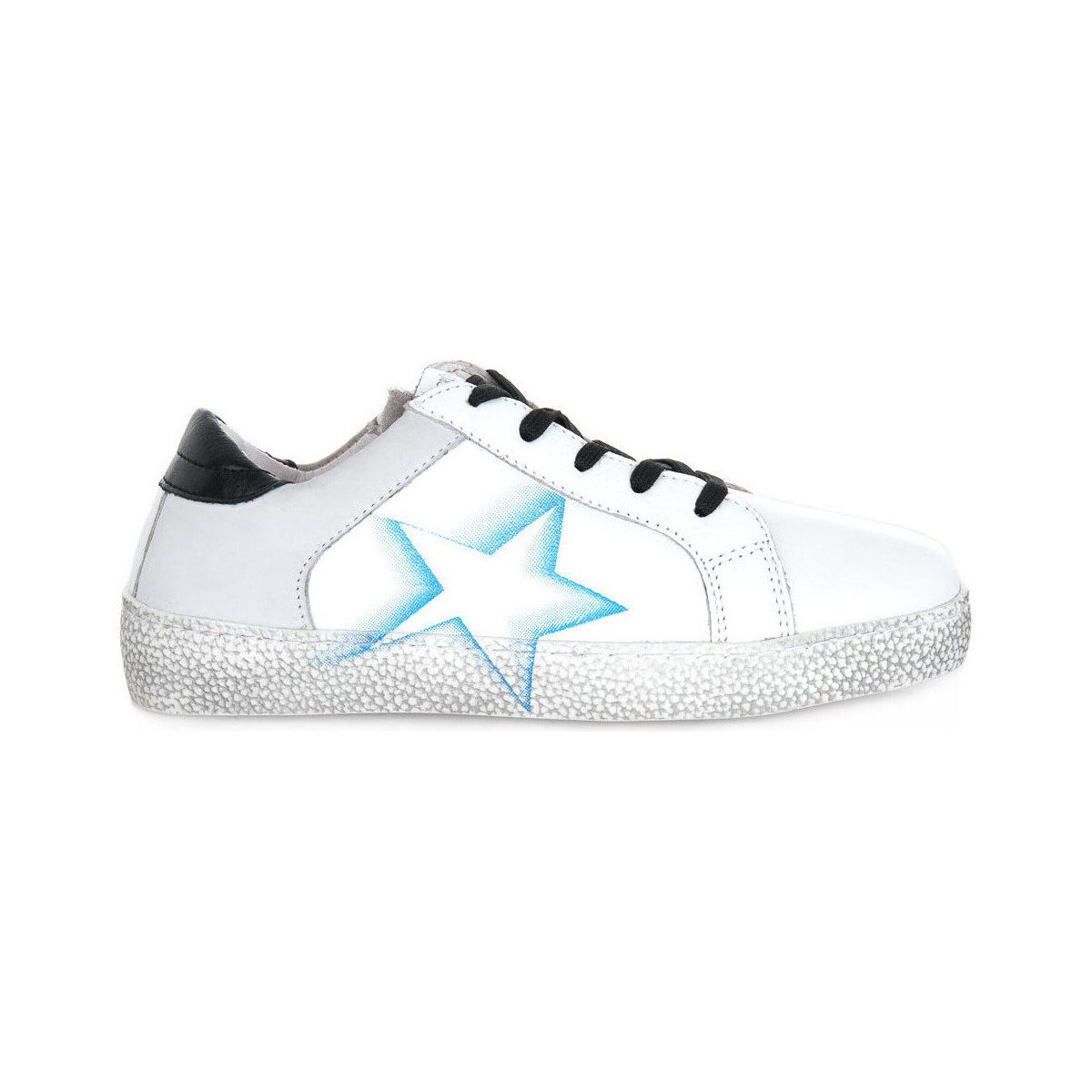 Grunland Pantofi BIANCO