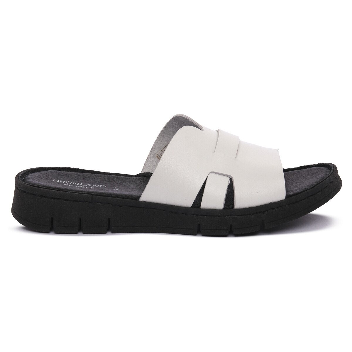 Grunland Pantofi BIANCO 30GITA