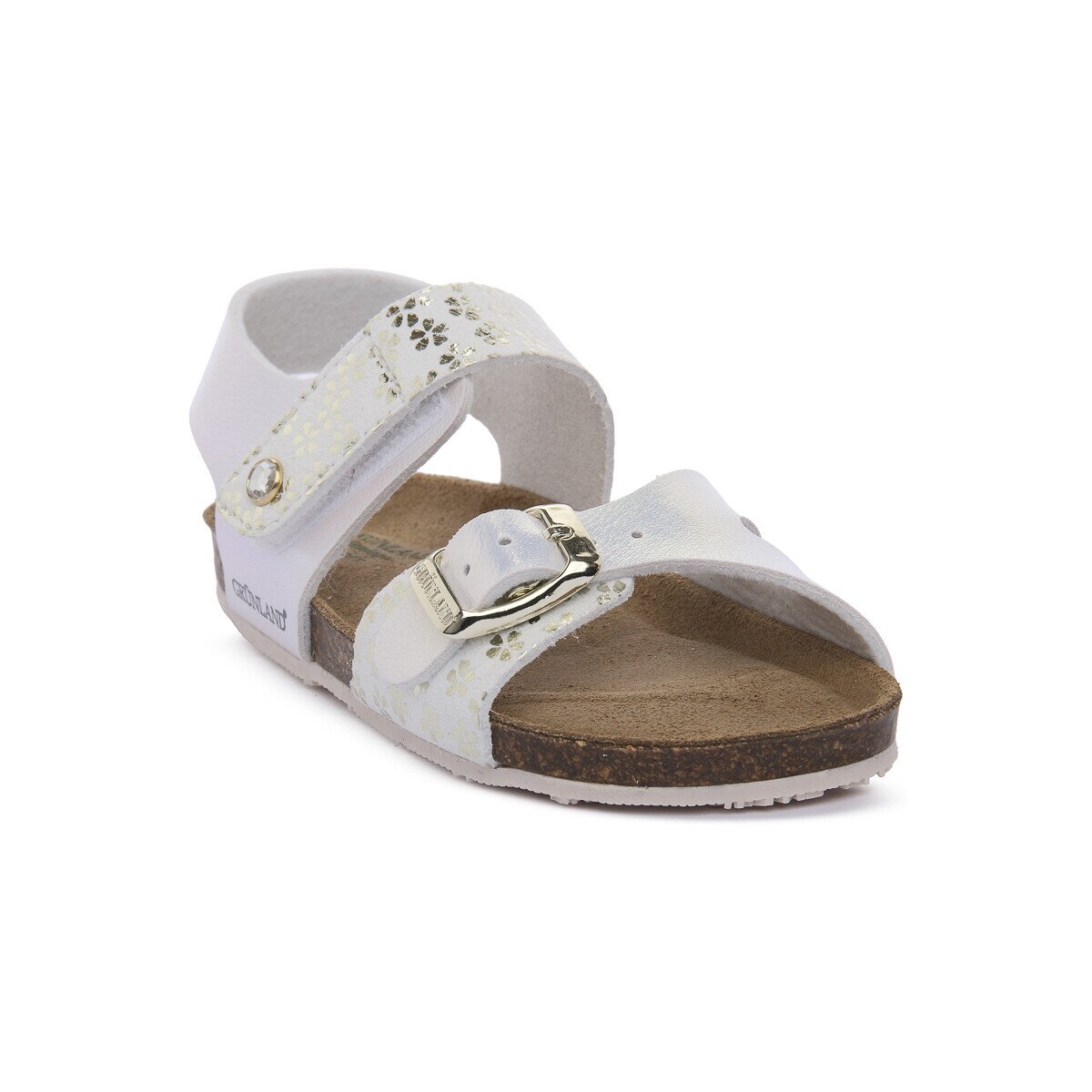 Grunland Pantofi BIANCO 40AFRE