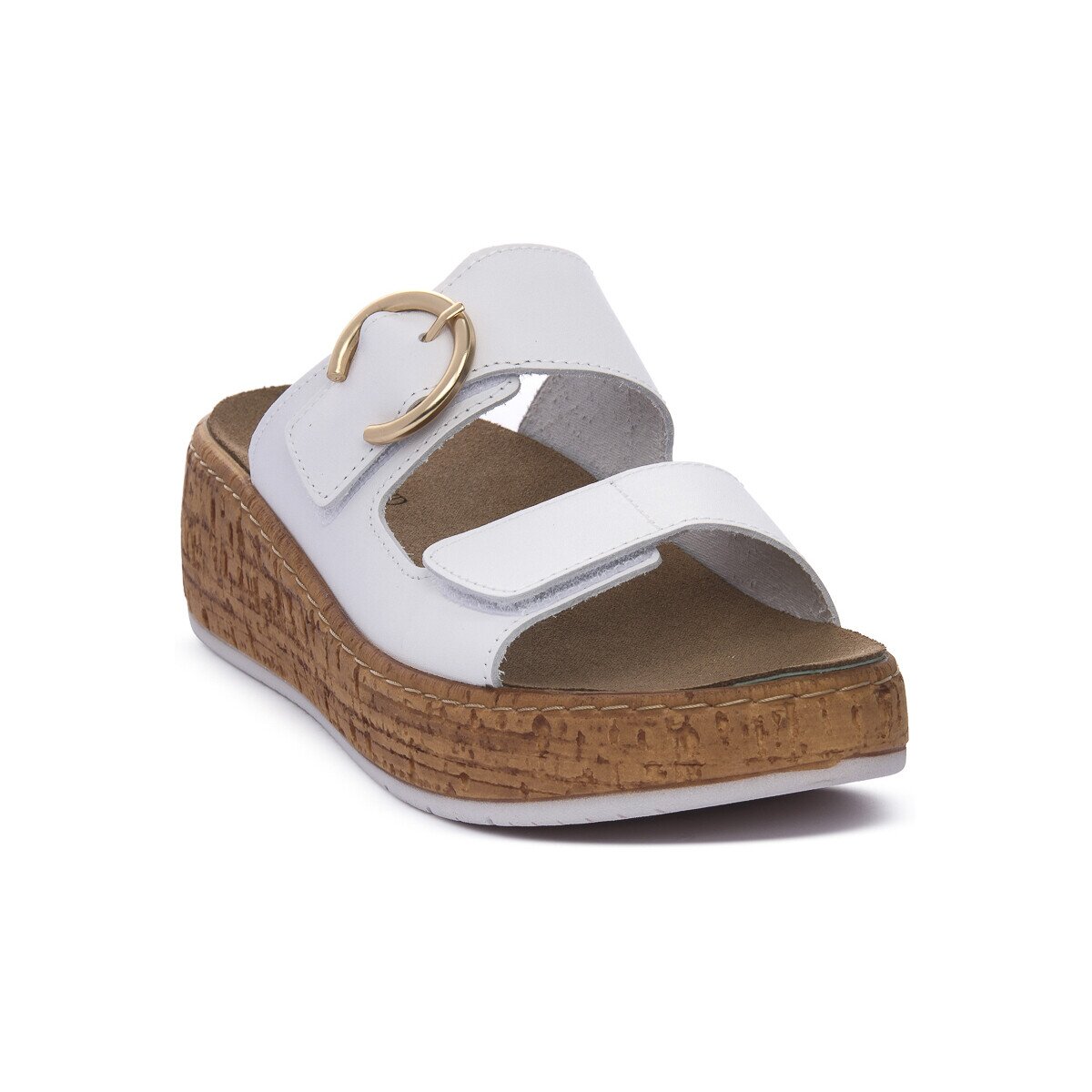 Grunland Pantofi BIANCO 40DAST